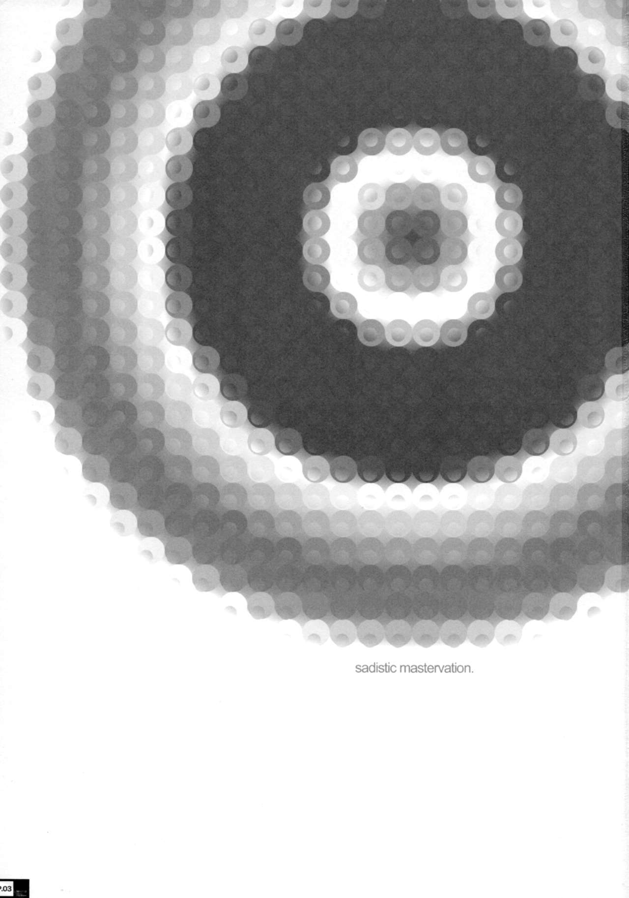 (C72) [Crazy Alicetale (貴族)] Sadistic Mastervation (コードギアス 反逆のルルーシュ)