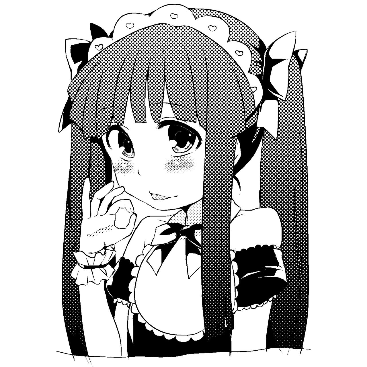 [思春棄 (角砂糖ゆん)] 梨花ちゃんとこすぷれえっち! (ひぐらしのなく頃に) [DL版]