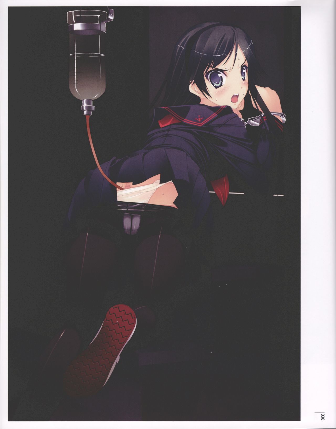 F-ism 村上水軍画集