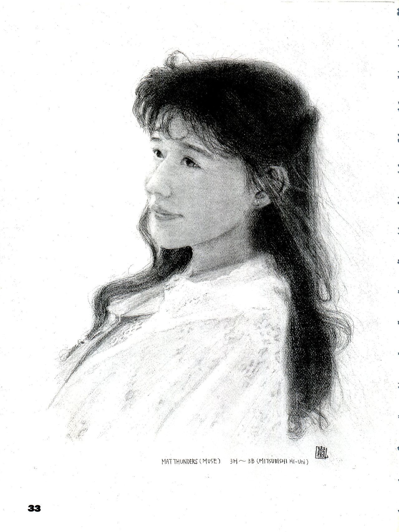 (Cレヴォ15) [血祭屋本舗 (よろず)] THE SECRET OF 血祭屋 番外編 vol.1 えんぴつ画研究室