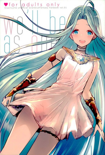 [L5 (loew)] we'll be as one (グランブルーファンタジー)