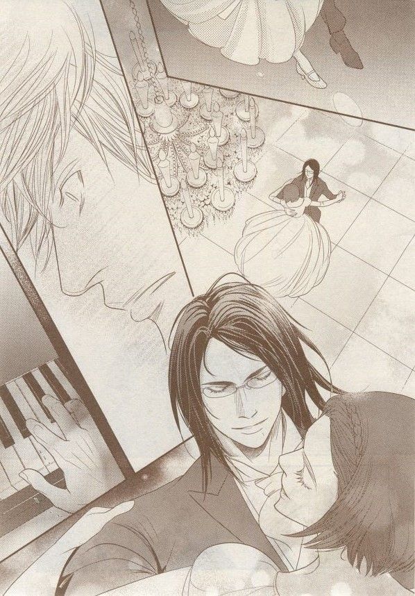 MAGAZINE BE×BOY 2014年12月号