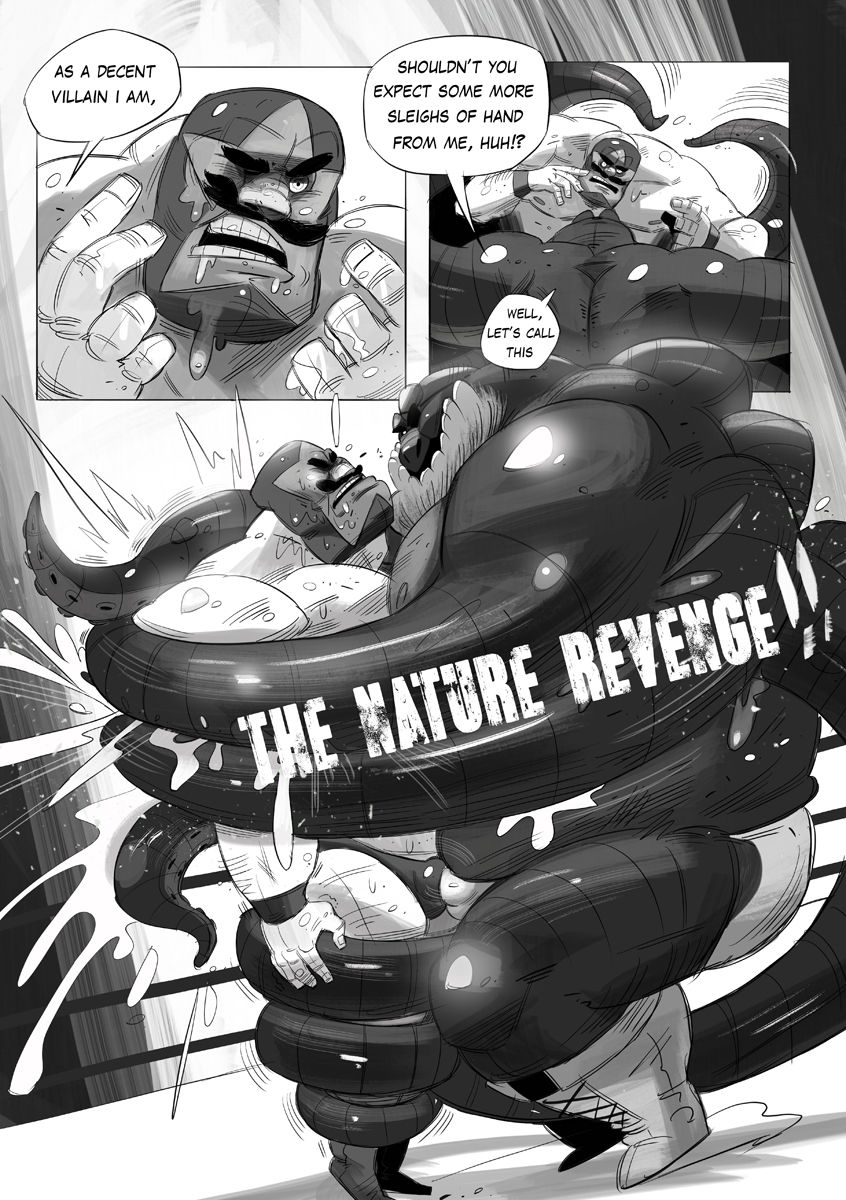 【バルモス】ワンマンVSザシー