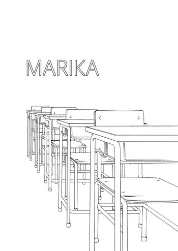 [しゃくじいな (しばあめ)] MARIKA [DL版]