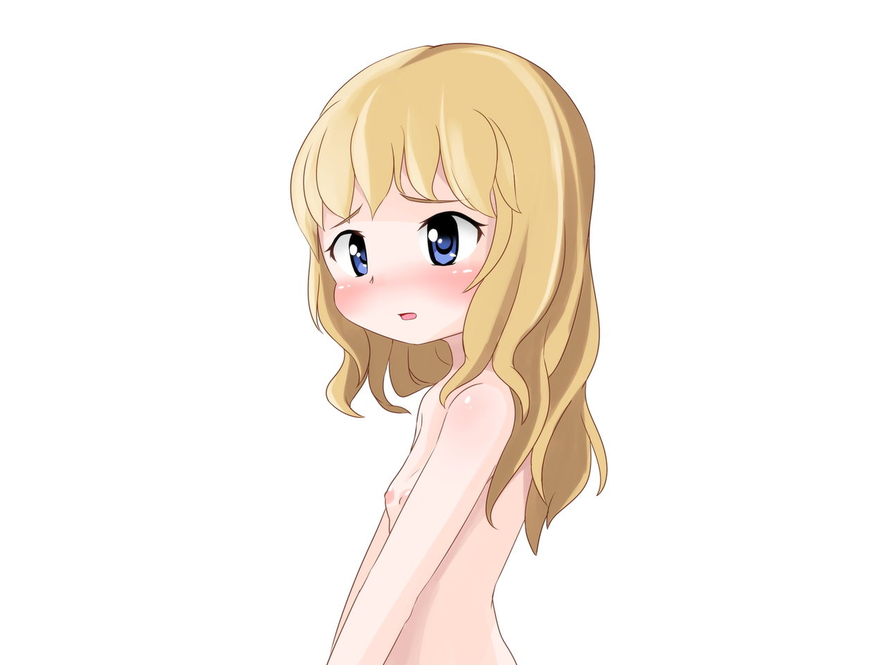 [ゆるるか堂 (頬乃ゆるむ)] 先生!!おむつかえてください!