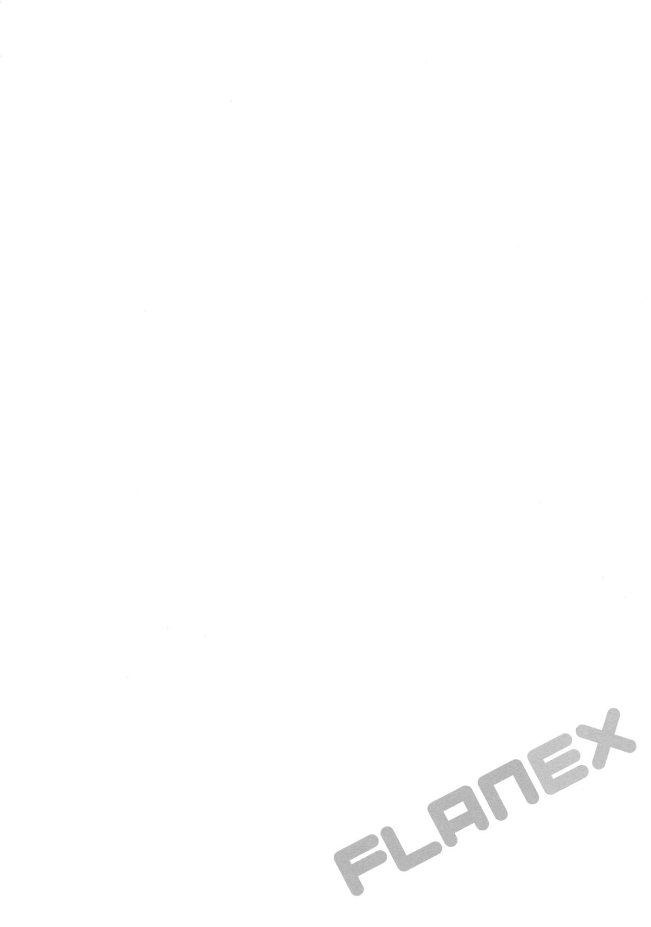 (C92) [毛玉牛乳 (玉之けだま)] FLANEX (東方Project)