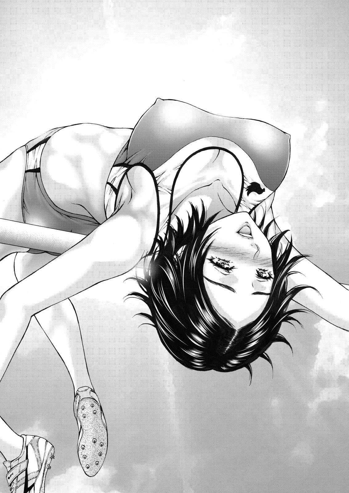 ナマイキッ！ 2017年5月号 [DL版]