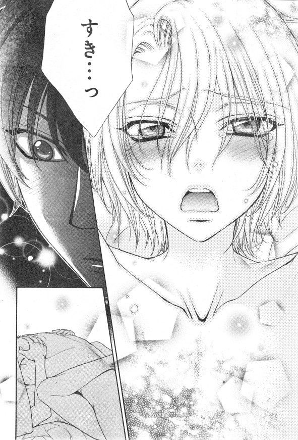 シエル 2015年01月号