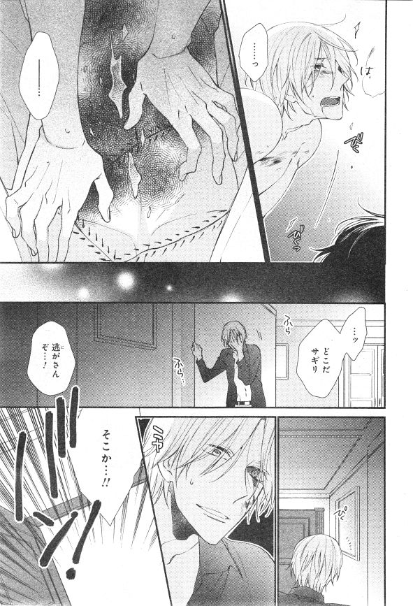 シエル 2015年01月号