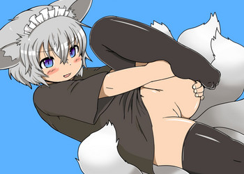 [あいざわしん] しっぽがおおいさんのほん１