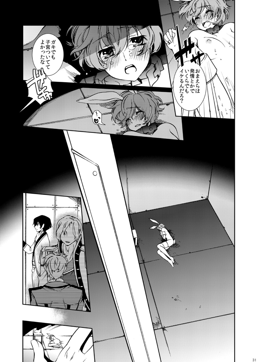 [クリスチーネ (てしお)] ドロッセルマイヤーの宝石箱 (コードギアス 反逆のルルーシュ) [DL版]