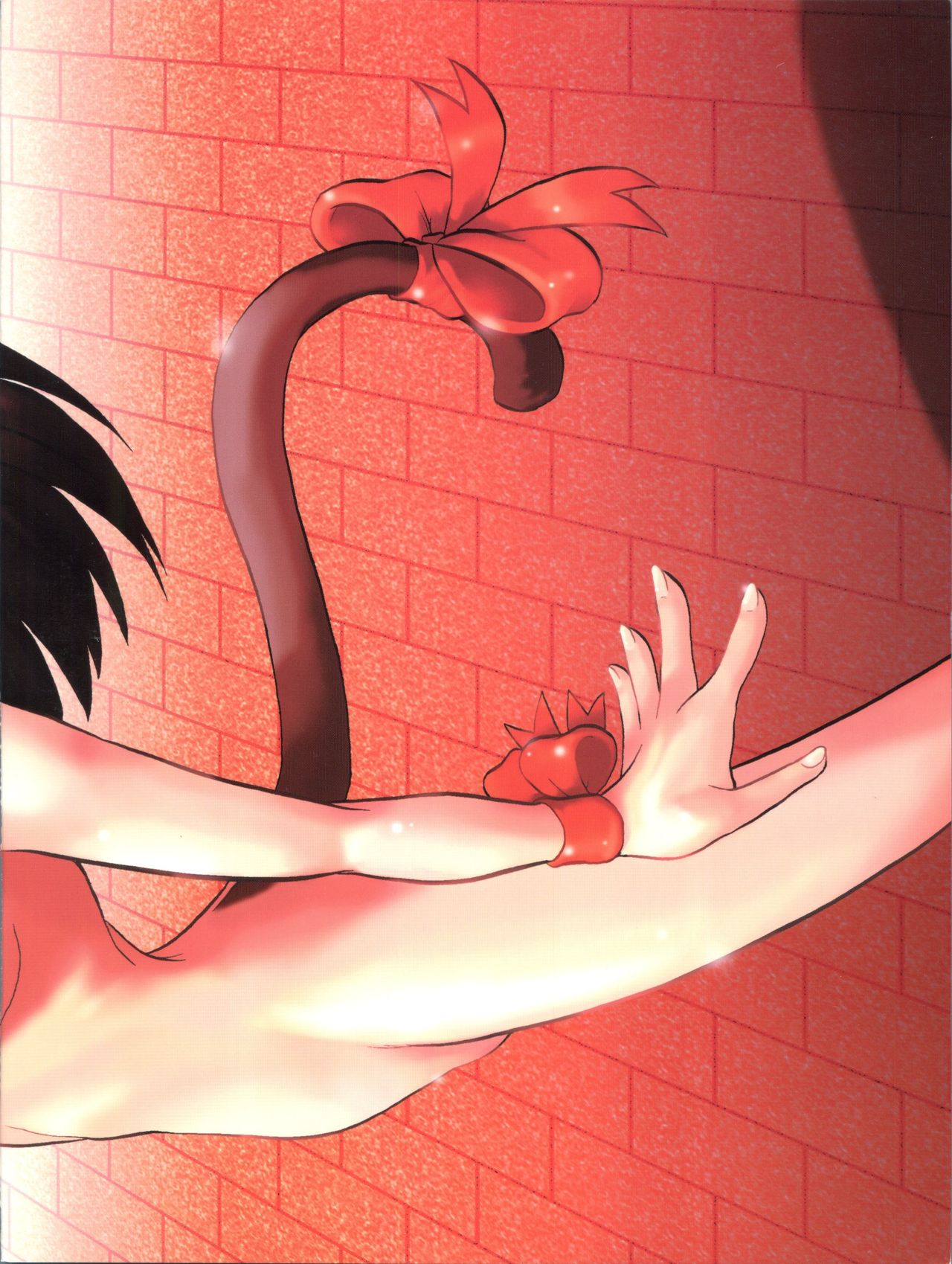 [チームプラスY (よろず)] プラスY Vol.26 けもみみっくす 2 (よろず)