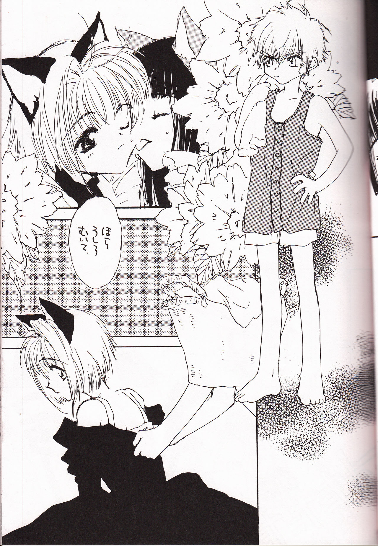 （NINE GATE）ミラクルSUPAケーキ（カードキャプターさくら）