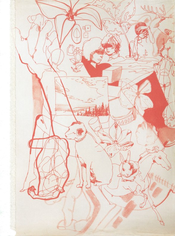 1月と7月 創刊号 2014年07月号