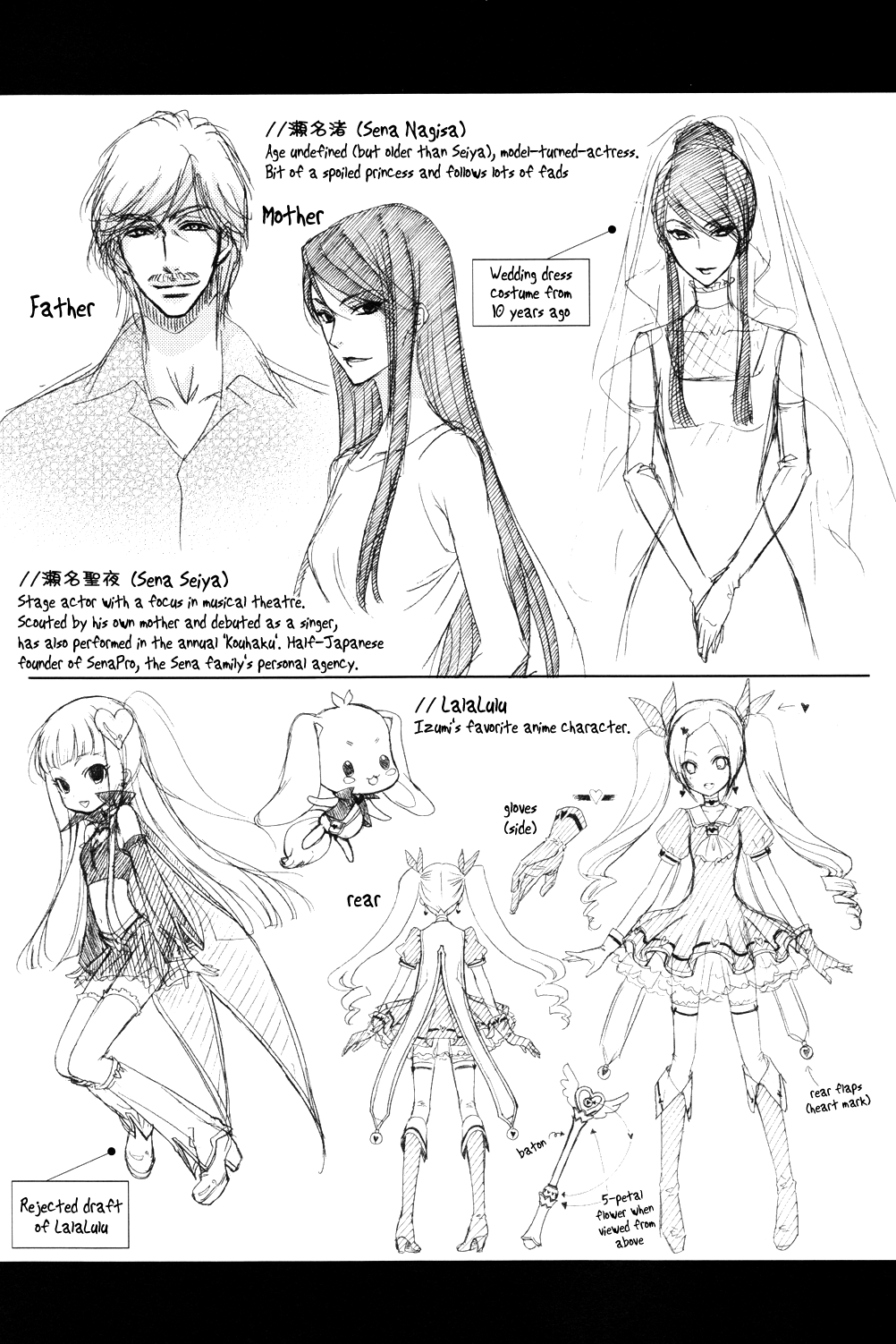 (C80) [子蔵屋 (影木栄貴、蔵王大志)] 子蔵屋読本LS [英訳]