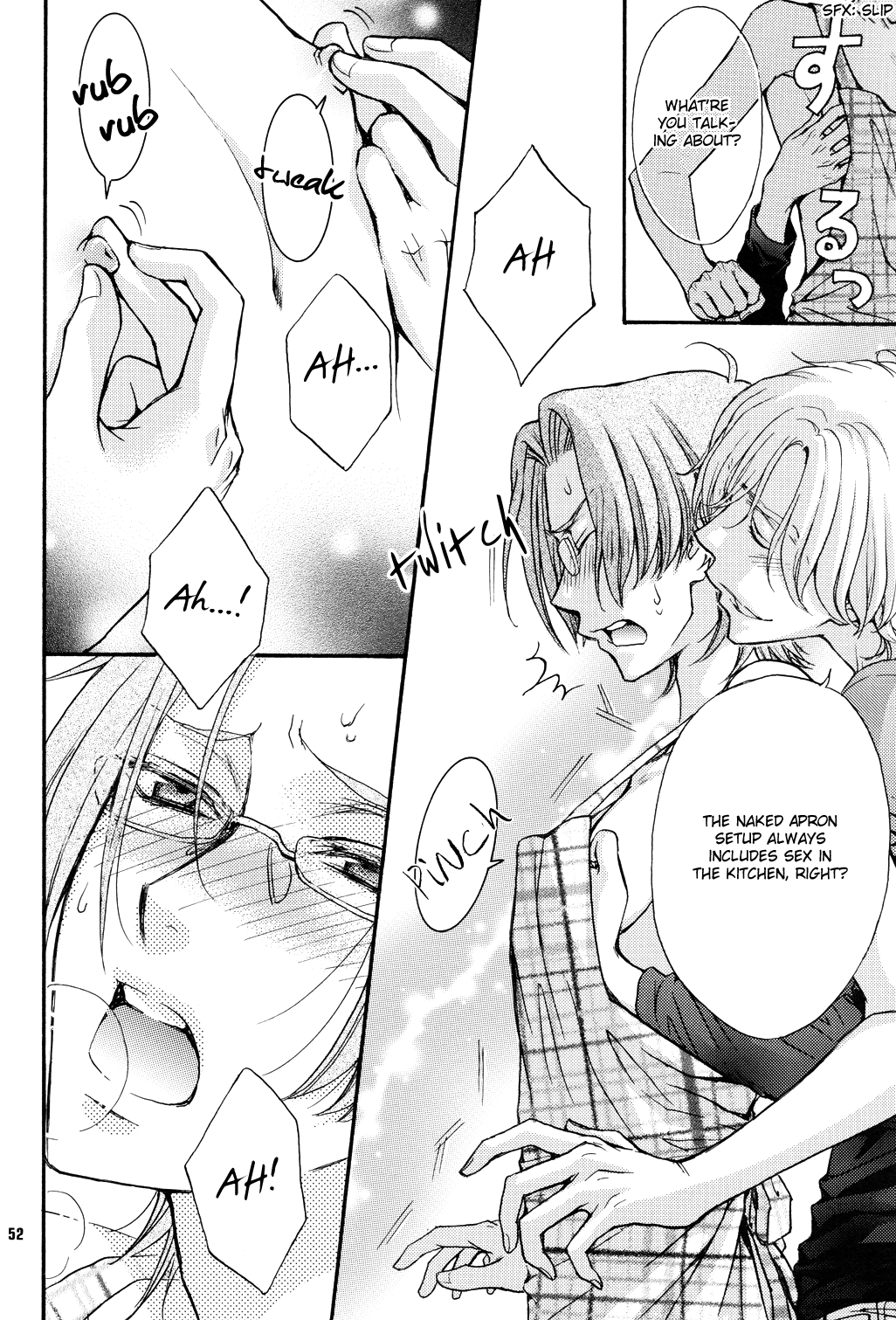 (C80) [子蔵屋 (影木栄貴、蔵王大志)] 子蔵屋読本LS [英訳]