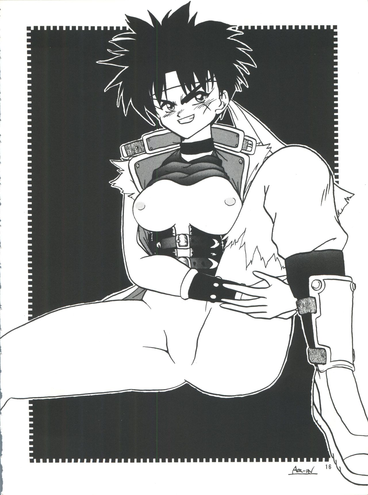 (C45) [チームプラスY (よろず)] プラスY Vol.13 (よろず)