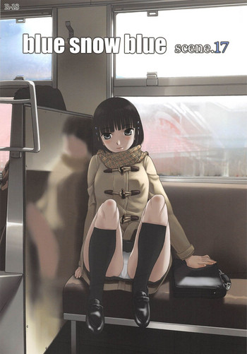 (C88) [わくわく動物園 (天王寺キツネ)] blue snow blue scene.17 [中国翻訳]