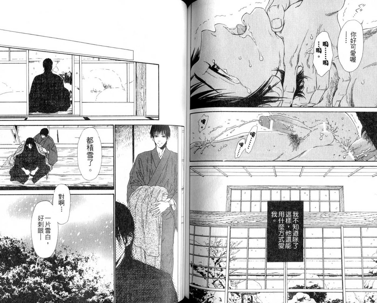 B-BOY HONEY 02 重點攻特集 (中)