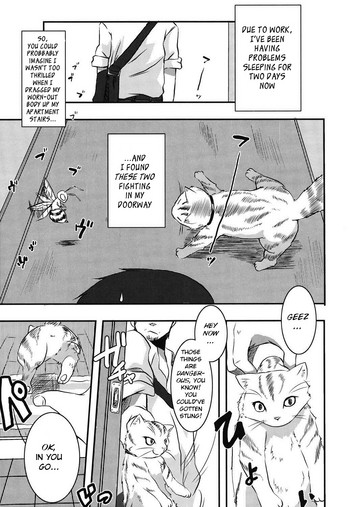 [しのべ] 蜂姫様ちくり (マニ・フェチ美少女コミックス PLUM DX 13) [英訳] [DL版]