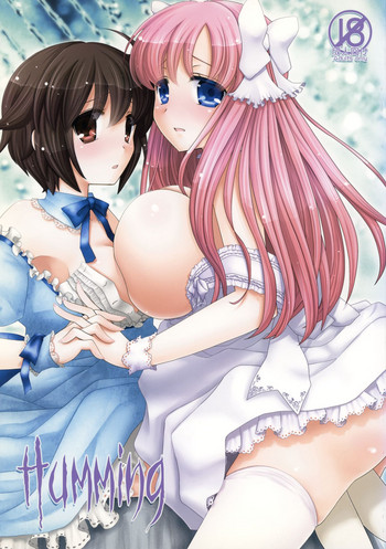 (C78) [あるかな倶楽部 (あるかな)] Humming (咲-Saki-)