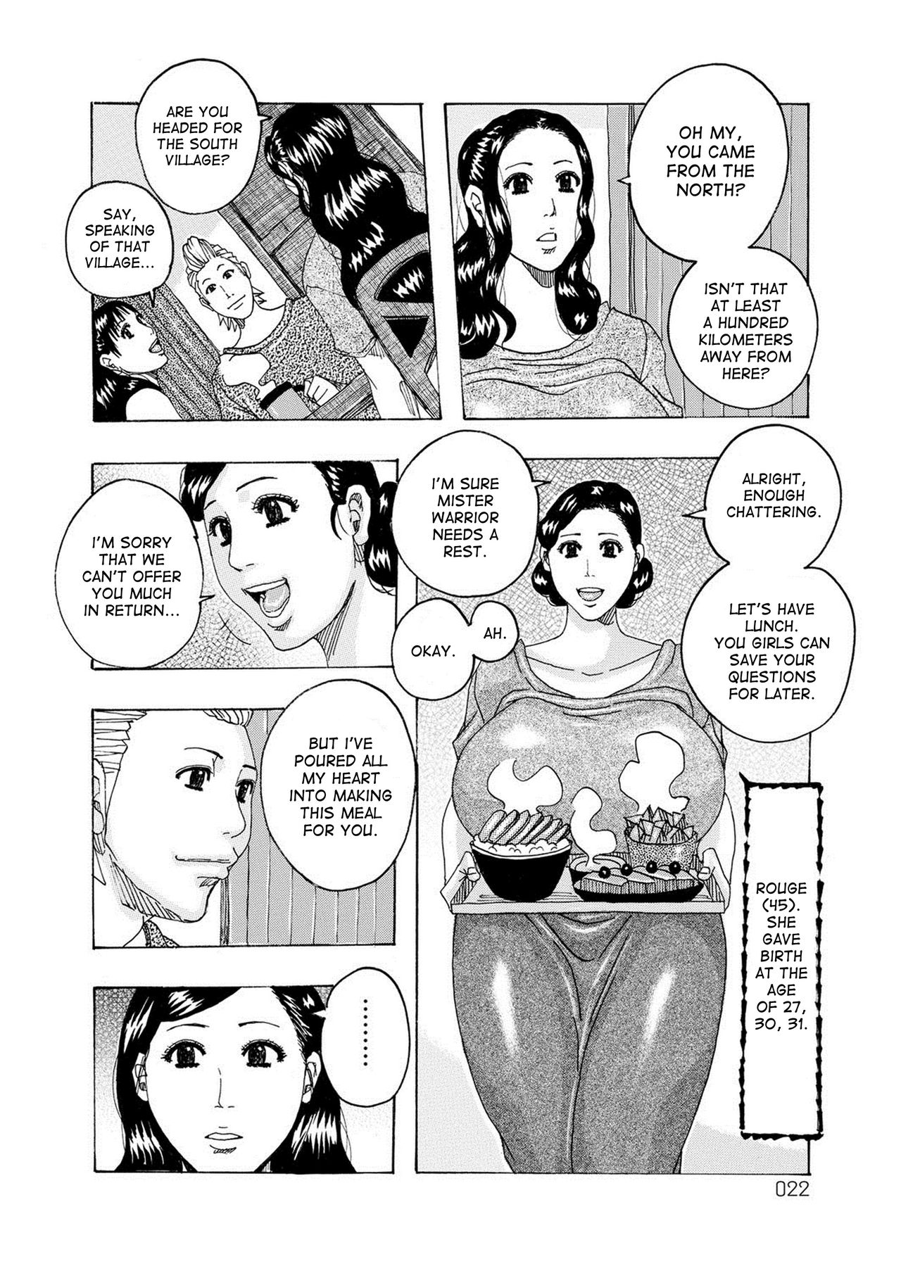 [じゃんぬだっく] ハレバレハレンチ 第1-10話 [英訳] [DL版]