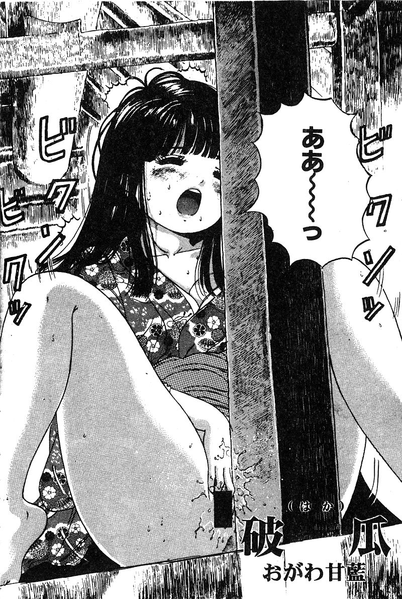 姫盗人 DELUXE Vol.8 [中国翻訳]