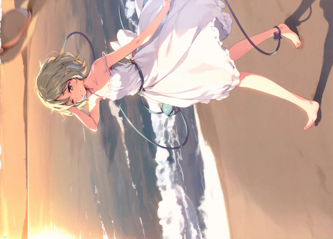 (C92) [劇毒少女 (ke-ta)] KOISATO② (東方Project)