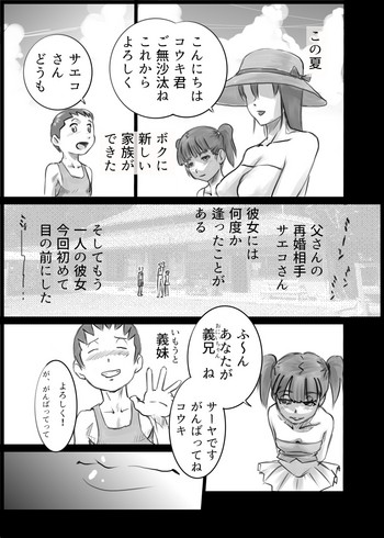 [the_orz]ファミリータイVol.1