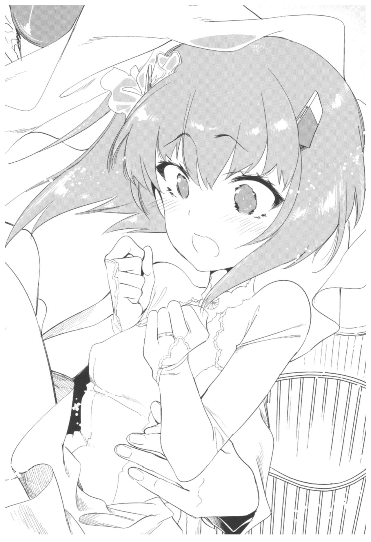 (C92) [かみしき (守月史貴)] 大鳳これくしょん (艦隊これくしょん -艦これ-)