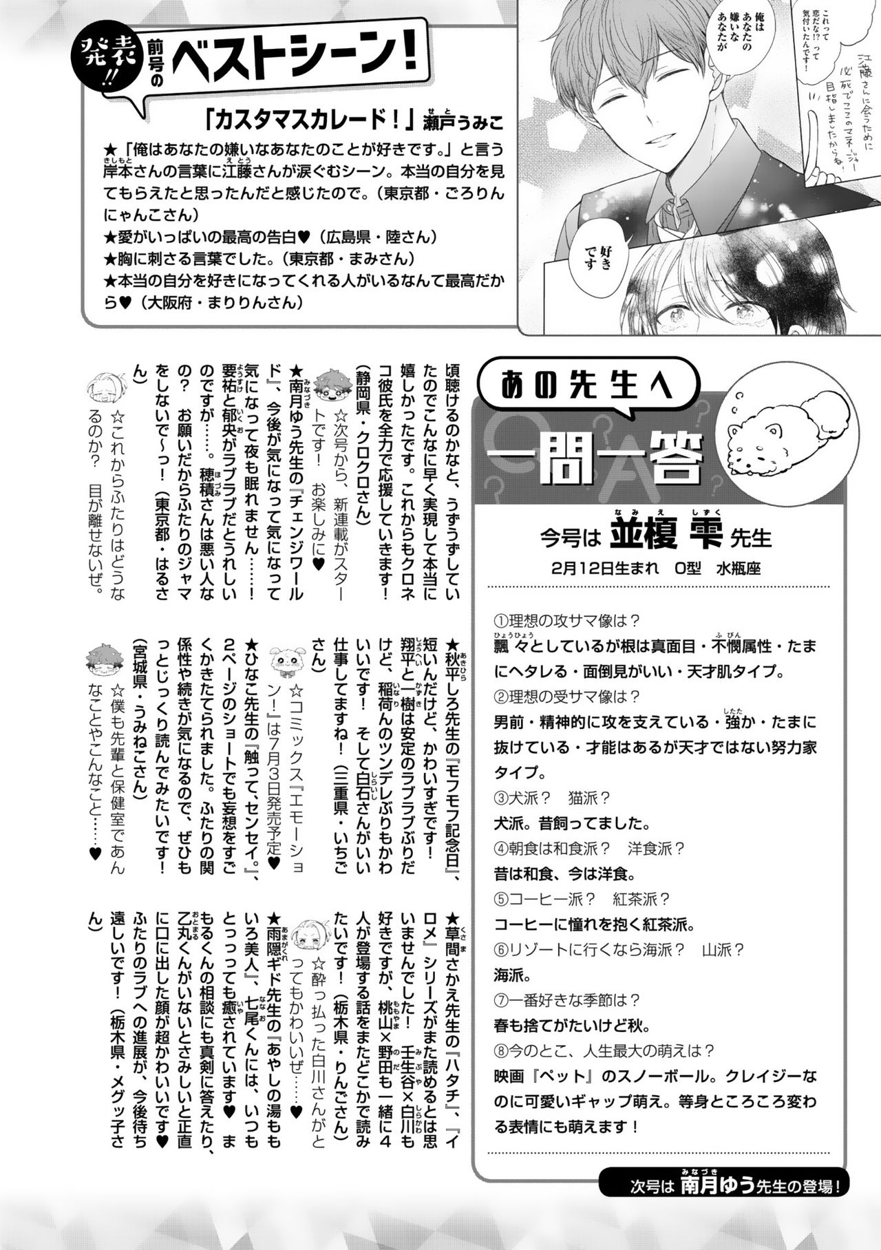 ディアプラス 2015年07月号