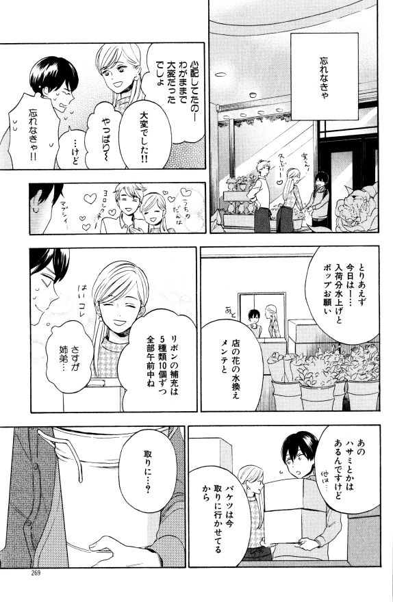 イァハーツ 2015年01月号