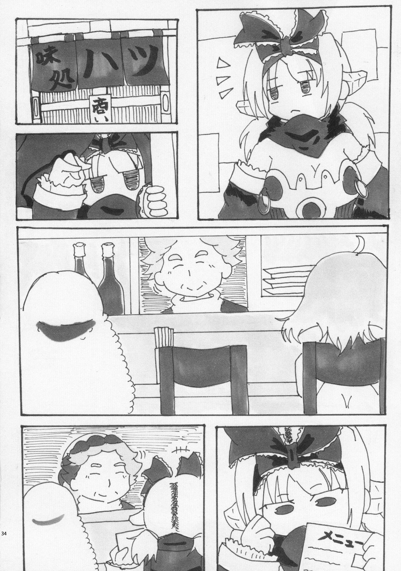 (C91) [ルリ研 (よろず)] ルリグ研究日誌2016年末特大号 (WIXOSS)