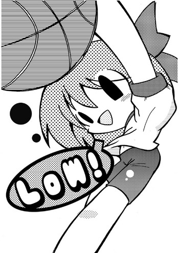 [蒼山奈智]やあ！ （ロウきゅーぶ！）[デジタル]