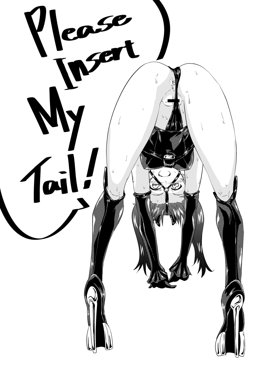 [堕ち玩 (わぶき)] 戦馬道、続いてます! (ガールズ&パンツァー) [DL版]