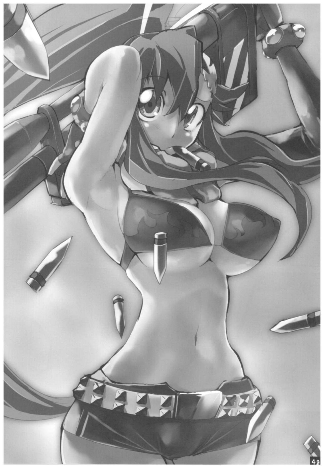 (COMIC1☆3) [ひょこ道 (ひょころー)] ひょこ道総集編 (よろず)