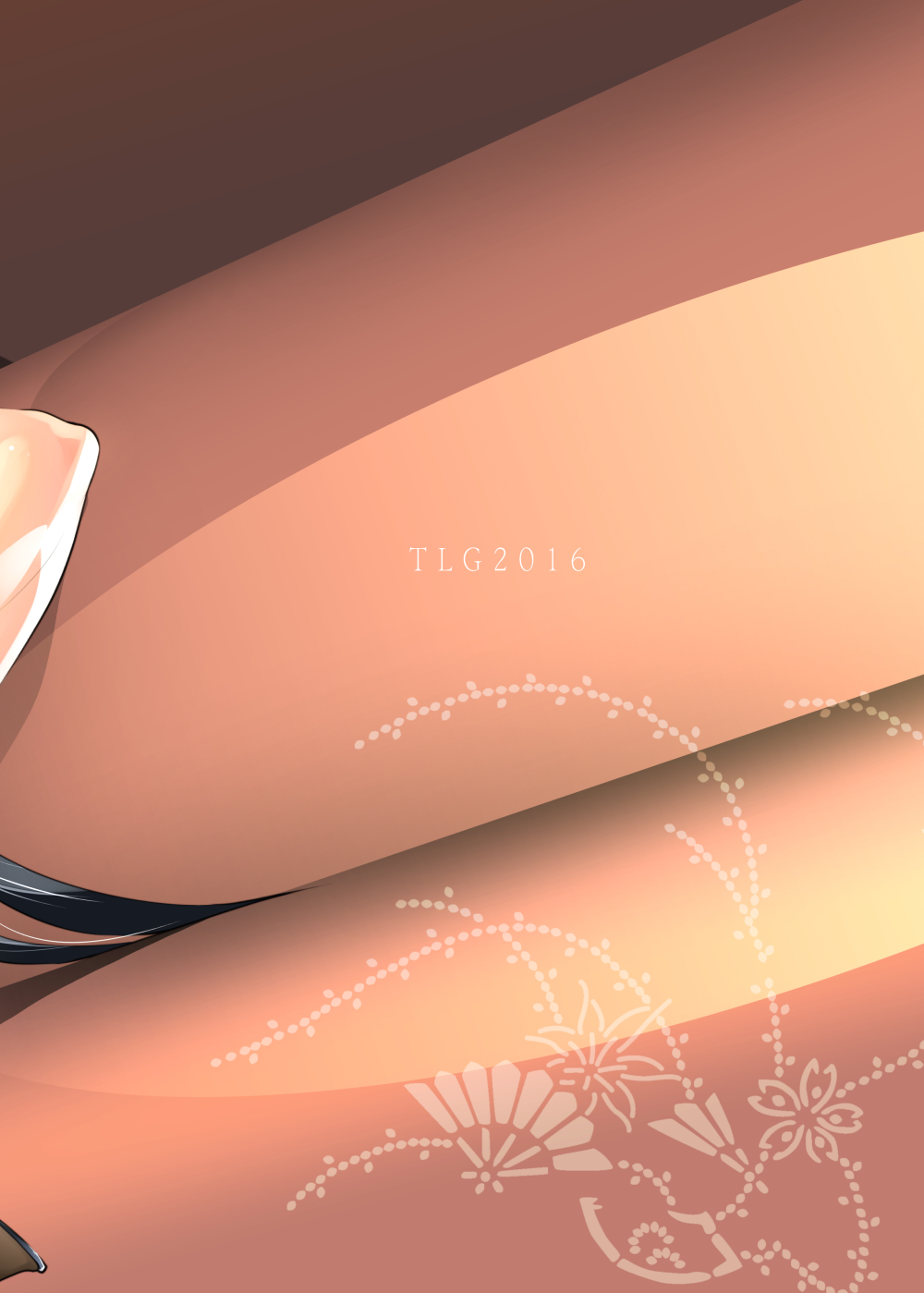 [TLG (bowalia)] 地下闘技場 扇 [中国翻訳] [DL版]