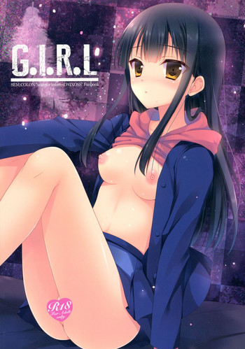 [SEM;COLON (蜜キング)] G.I.R.L (WIXOSS)