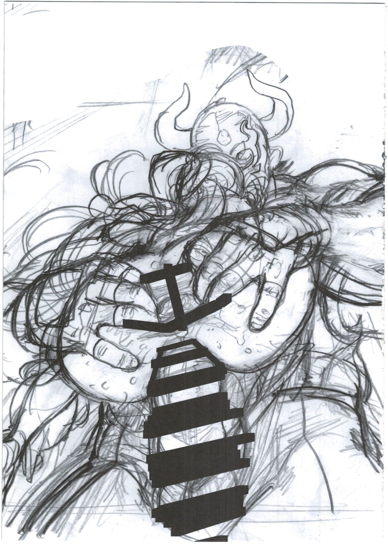 (C92) [ピリストローイカ (胃之上奇嘉郎)] 聖夜のデュエリスト 準備号 (グランブルーファンタジー)