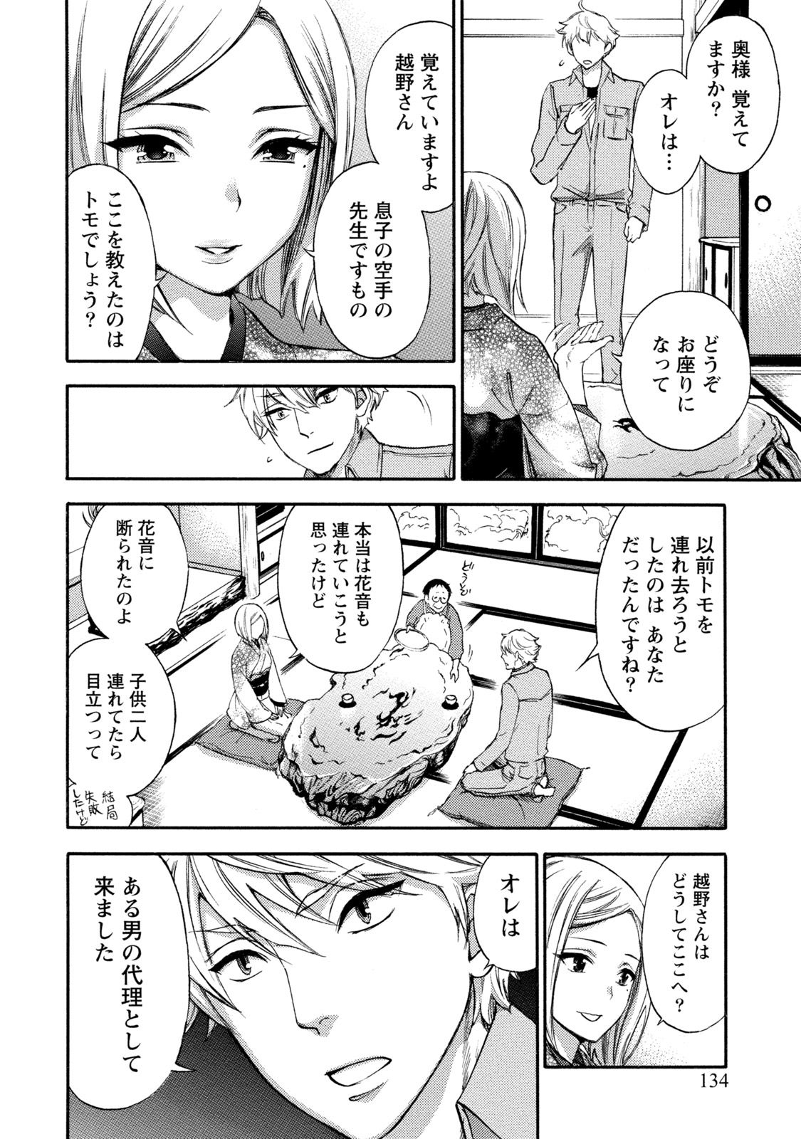 [久遠ミチヨシ] ハンドレッドゲーム 2 [DL版]