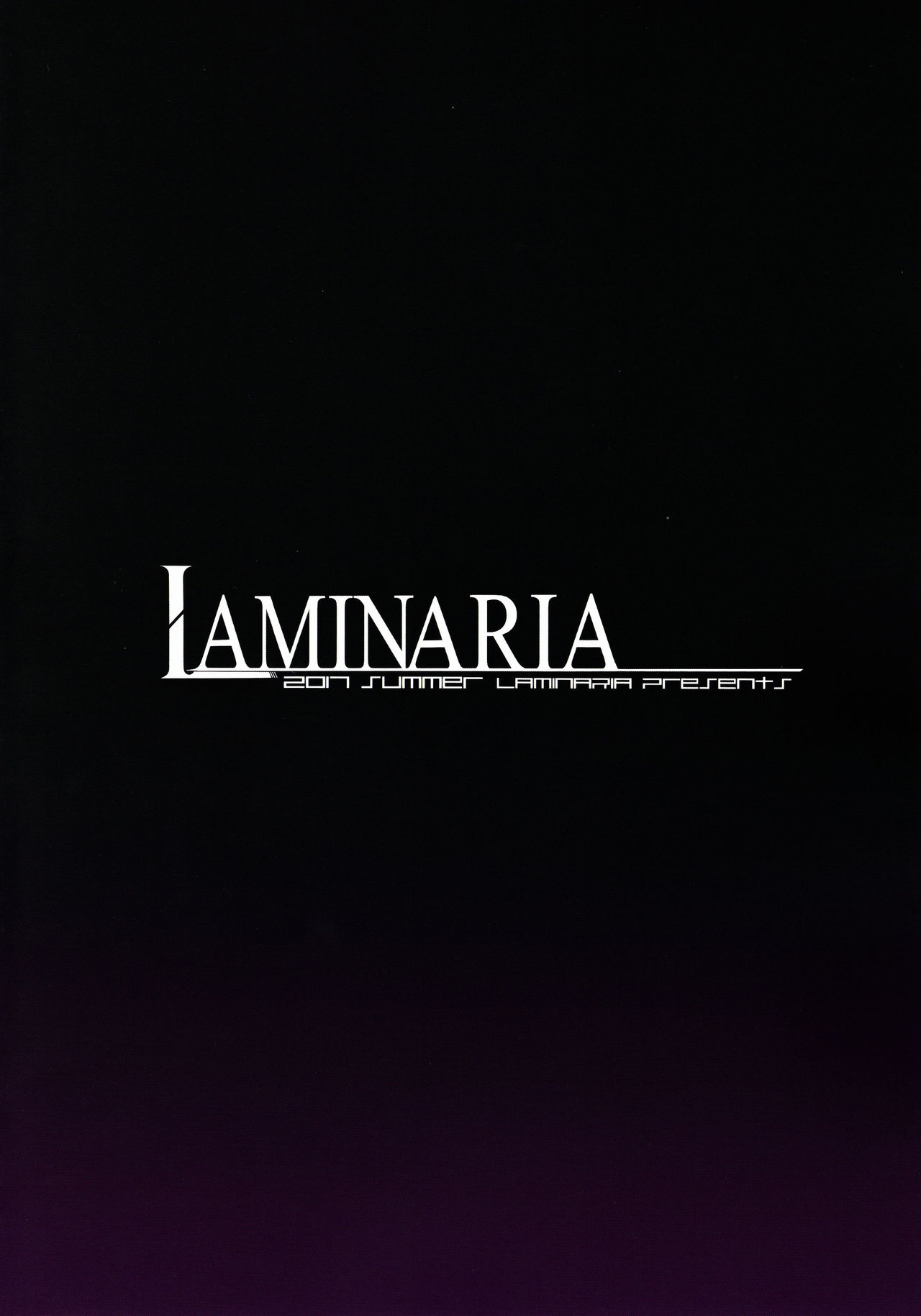(C92) [LAMINARIA (しおこんぶ)] Cinderella Another (アイドルマスター シンデレラガールズ) [英訳]