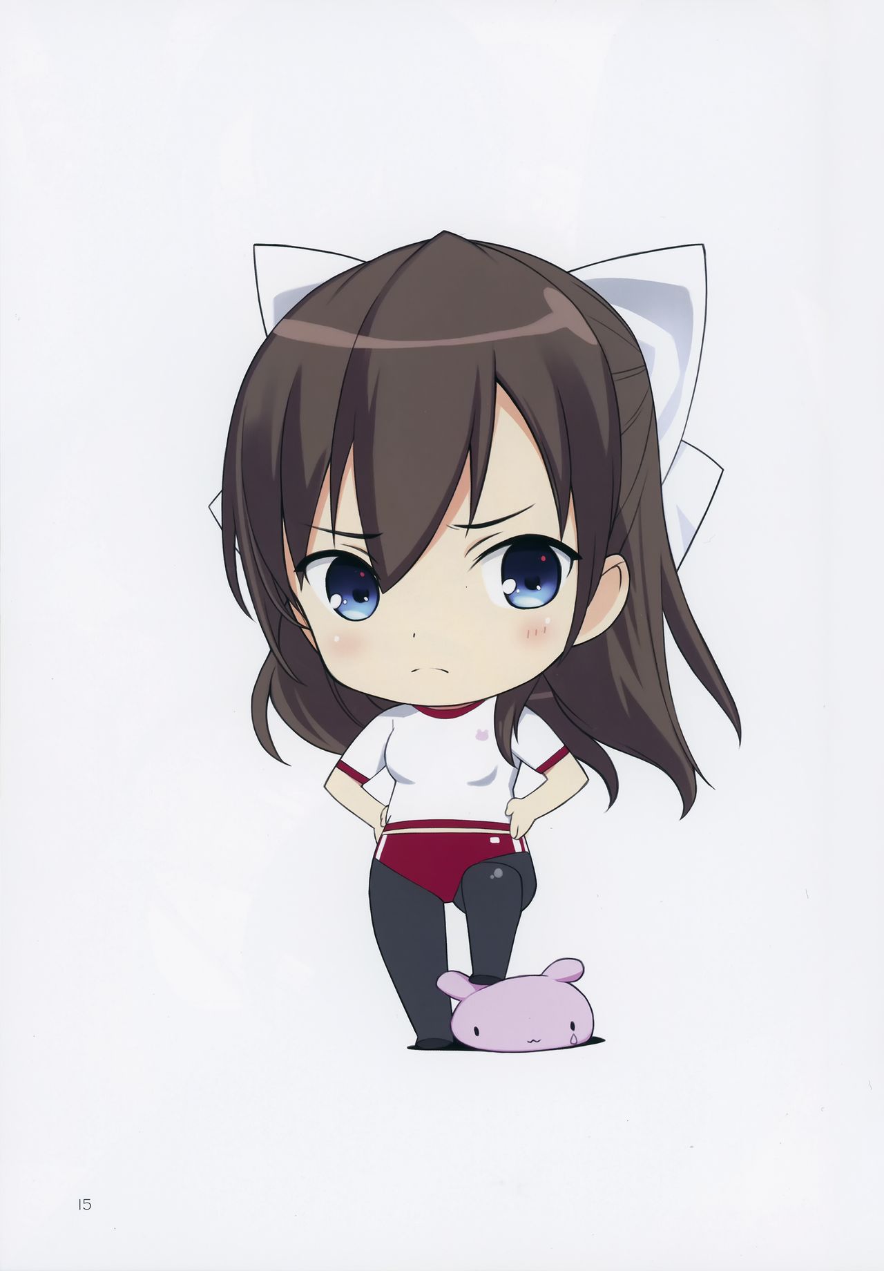 (C92) [Lily Lily Rose (みぶなつき)] 小犬丸さんはご機嫌ナナメR [中国翻訳]