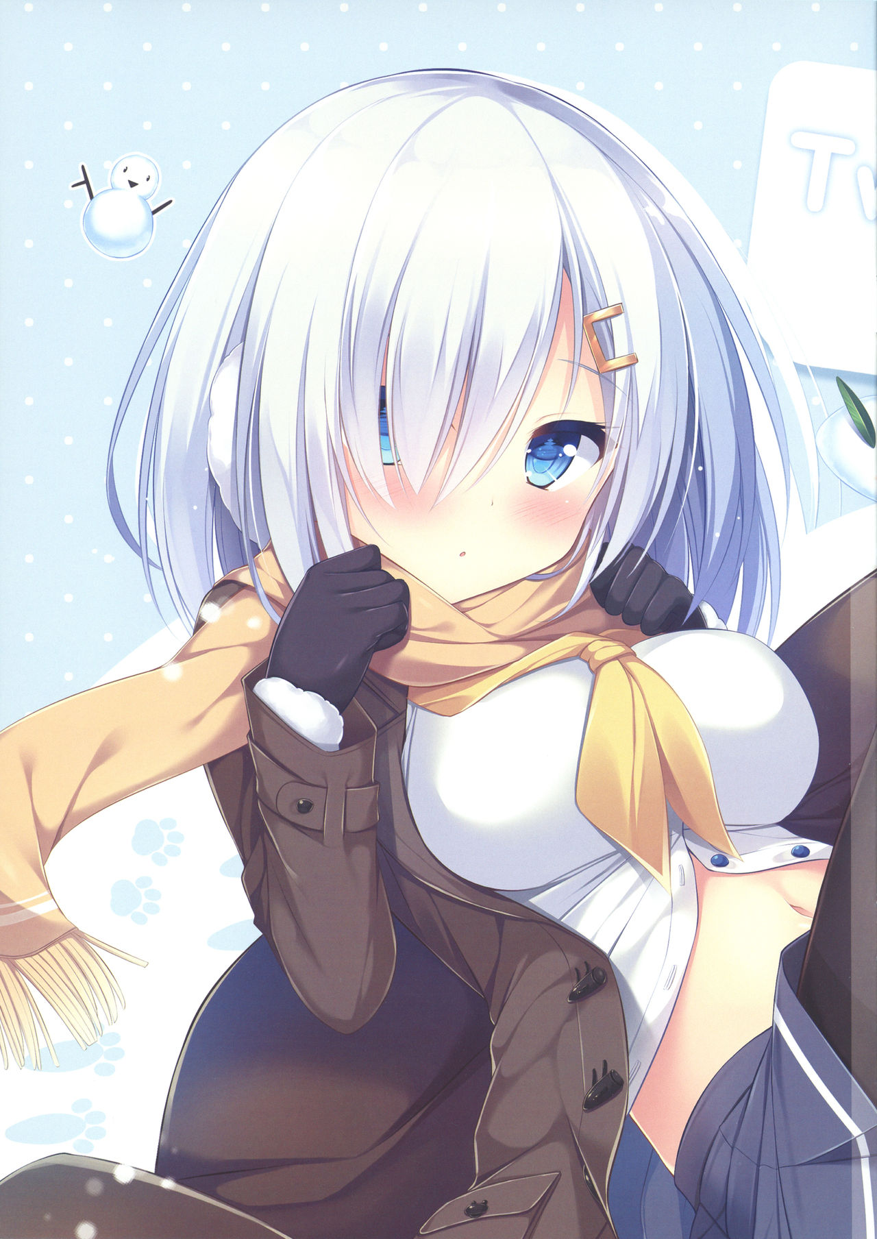 (C91) [Twilight Road (ともー)] 神風ちゃんをおさけで酔わせてぱこぱこする感じの本 (艦隊これくしょん -艦これ-)