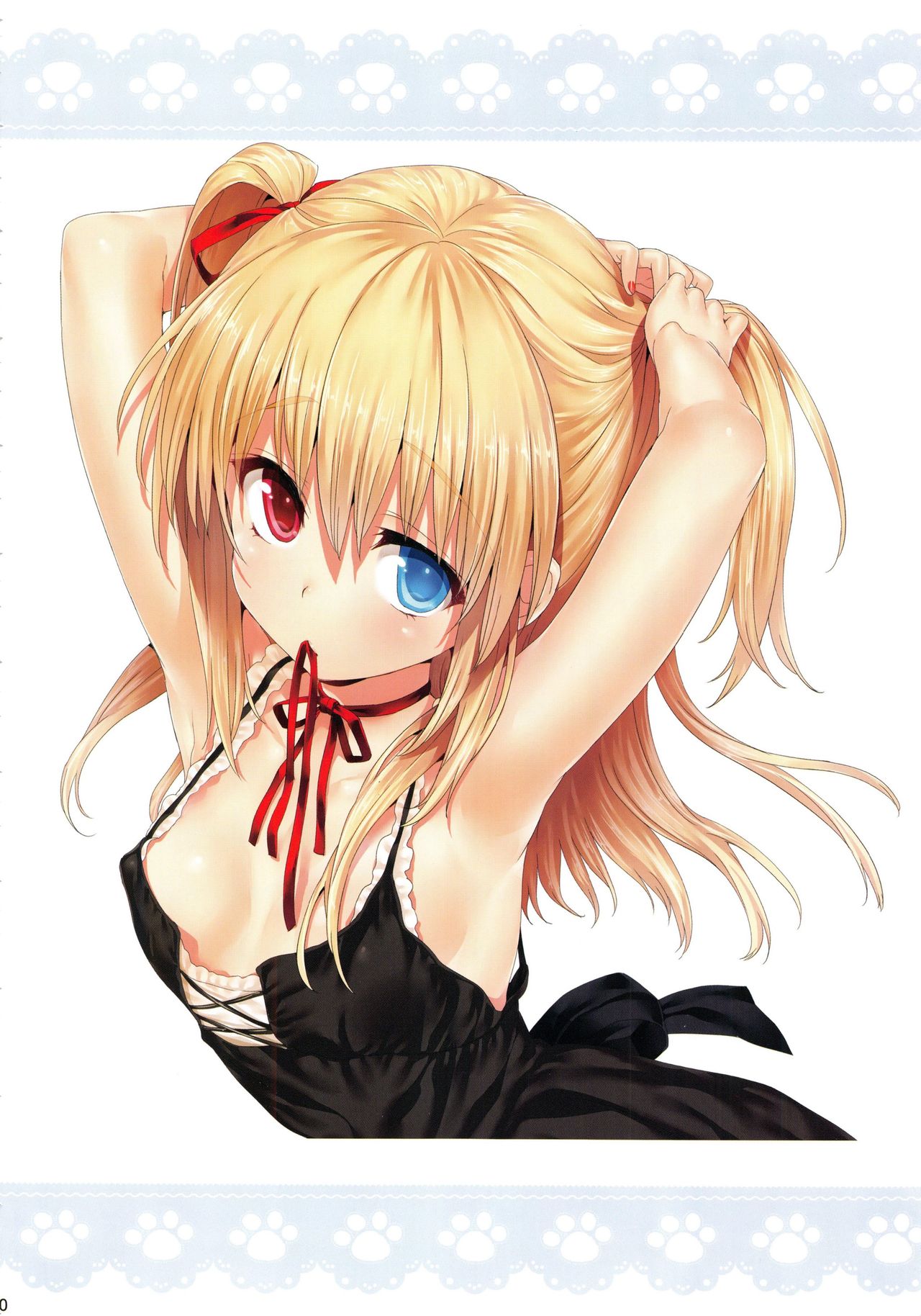 (C92) [ねこはまんまがうつくしい (Hisasi)] ボクにはロリコンの権利しかない (僕は友達が少ない、俺の妹がこんなに可愛いわけがない、アクエリオンEVOL)