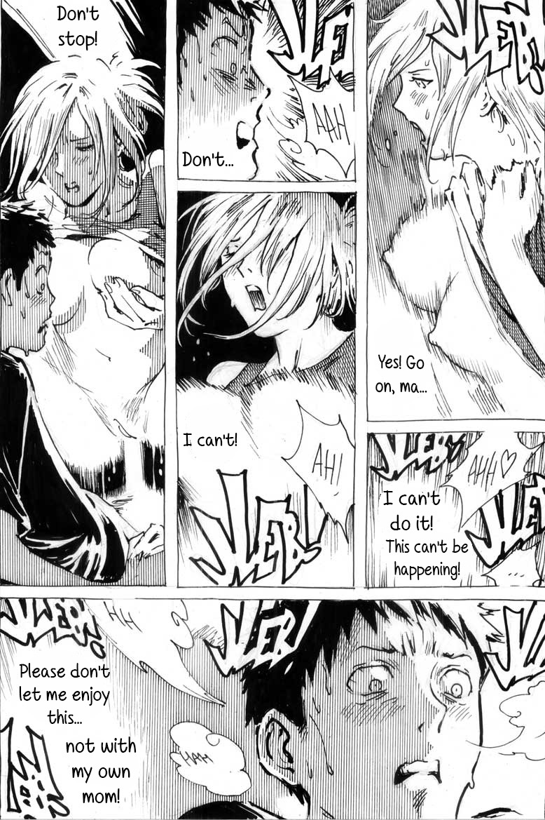 【ハリスマ・ジャティ】シンディル生誕17周年プレゼントママから【英語】