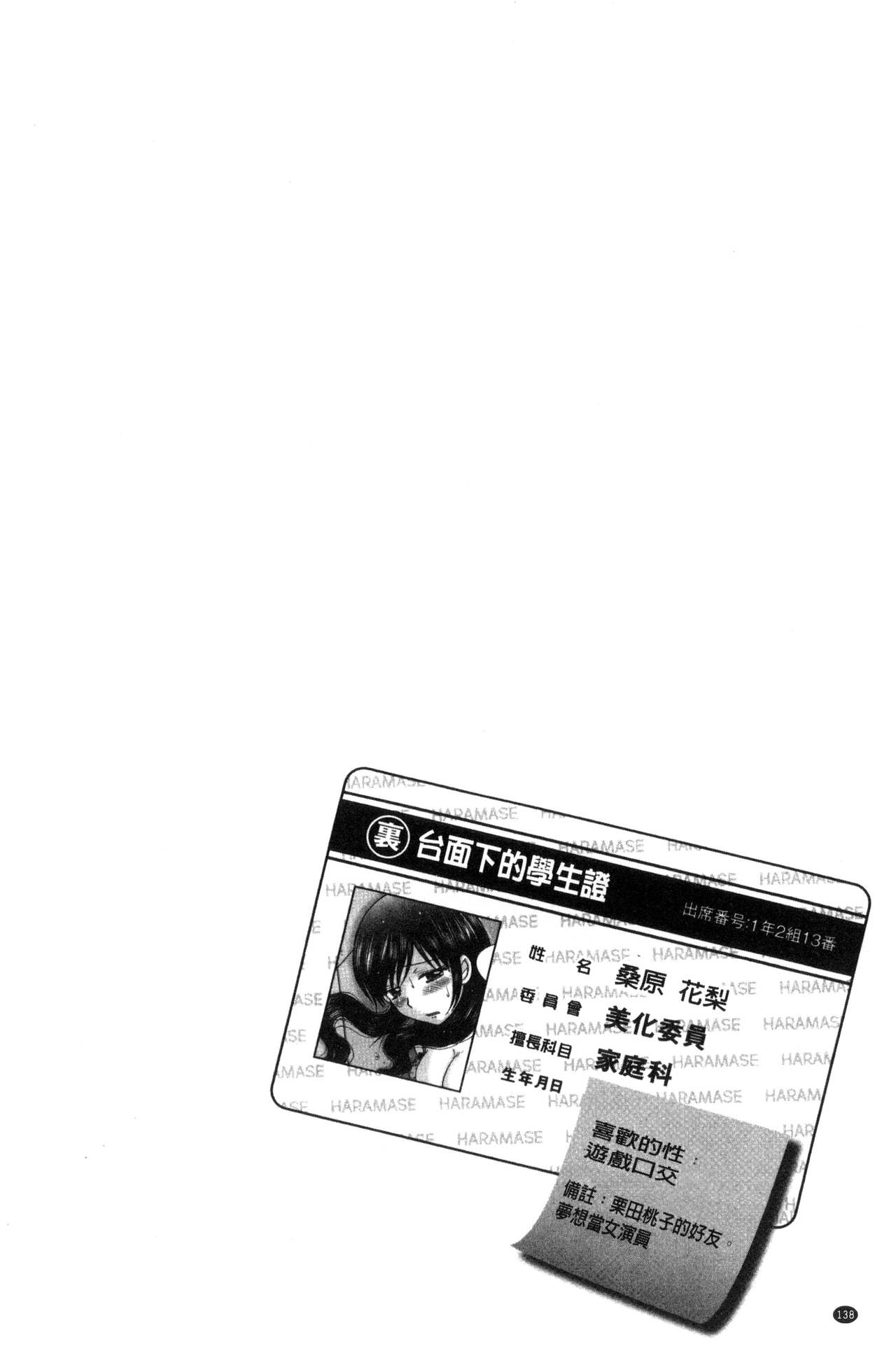 [ゆずぽん] 孕ませ学園 白濁まみれの性春 [中国翻訳]