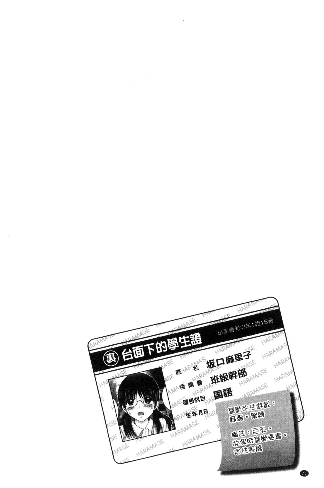 [ゆずぽん] 孕ませ学園 白濁まみれの性春 [中国翻訳]