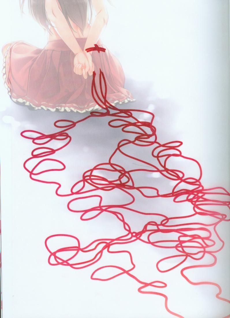 (C84) [強熱残分 (TID、ペイント娘)] 東方緊縛録 参 (東方Project)