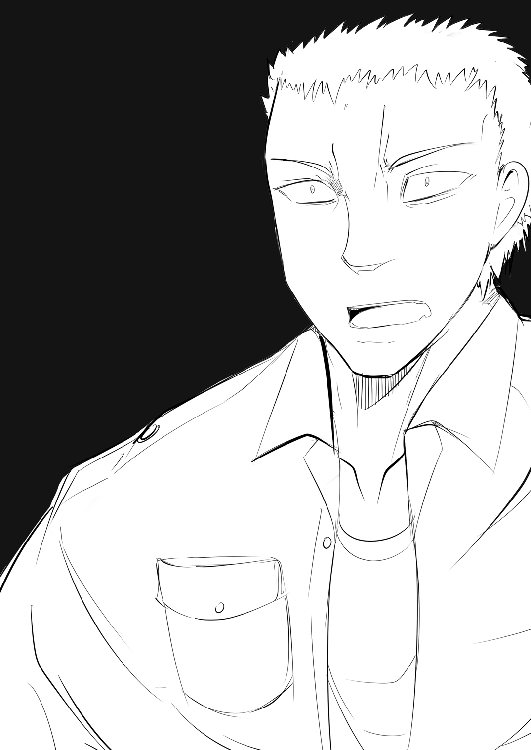 [路人丙] 一則軍中鬼故事 小紅二之夜半零時 [中国語] [DL版]