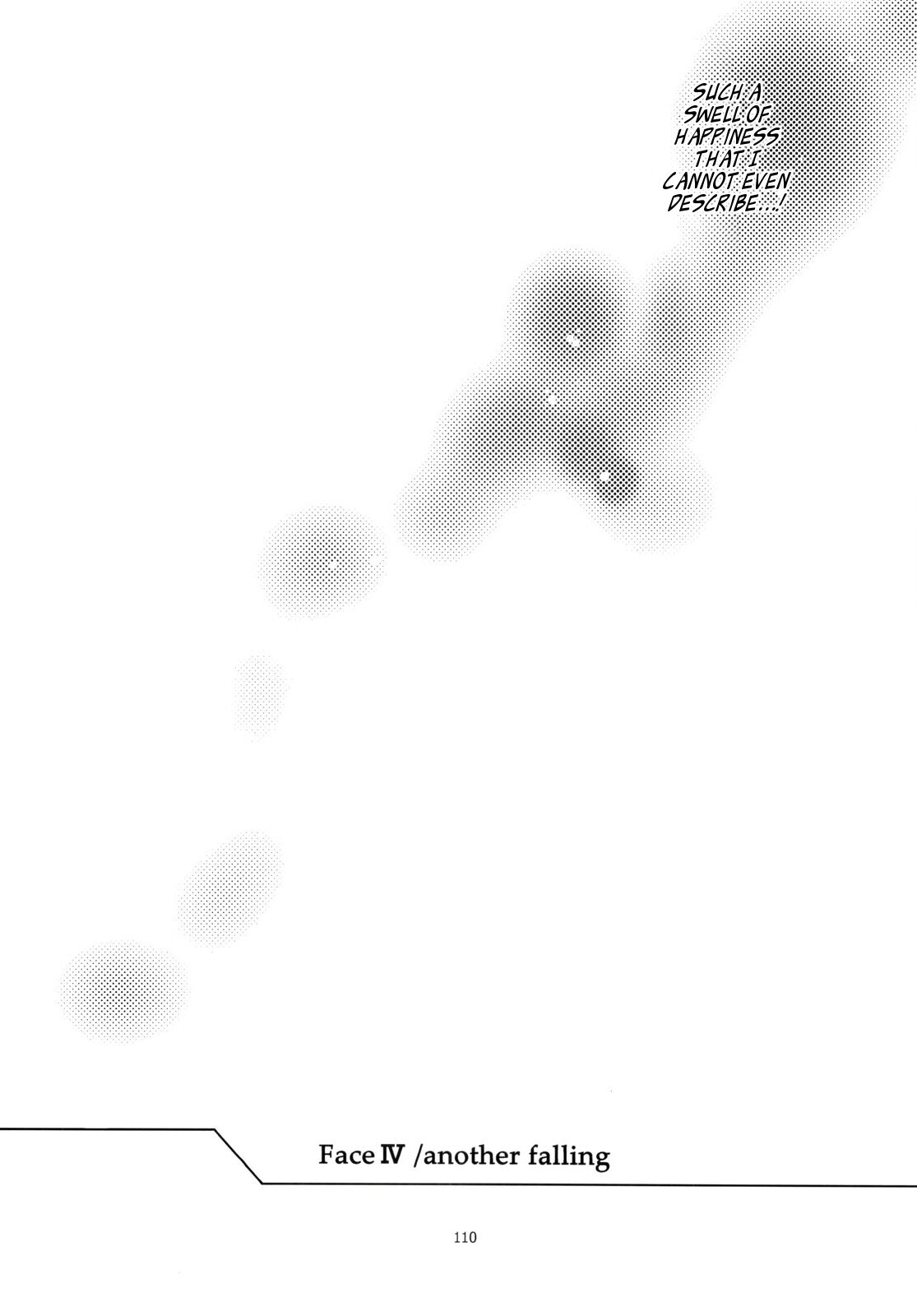 (C76) [くろーヴァー会 (えむあ)] Face es-all divide (Fate/stay night) [英訳]